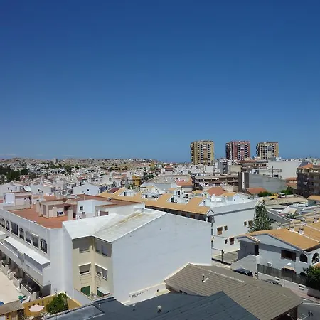 Magic View Torrevieja