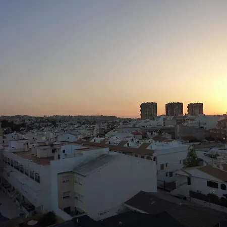 Appartement Magic View