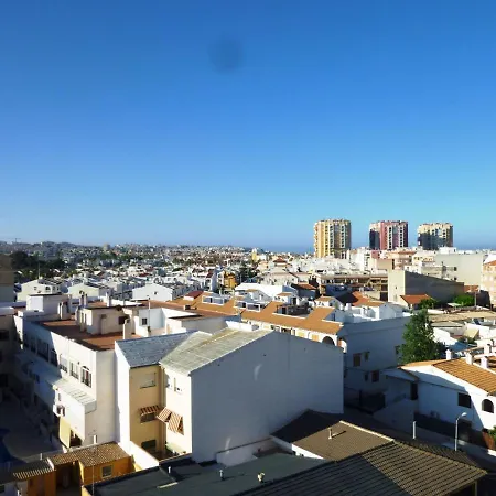 Magic View * Torrevieja