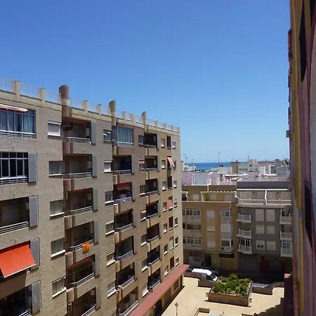 Apartment Magic View *