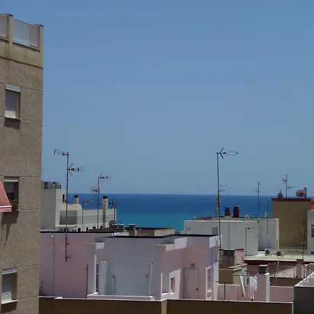 Magic View Apartment