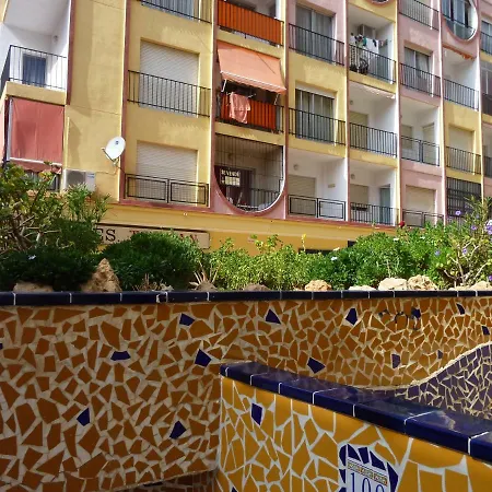 Magic View Apartment