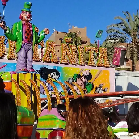Magic View Torrevieja