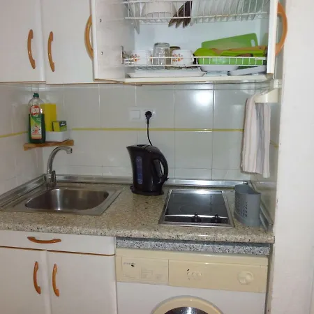 Magic View Apartment Torrevieja