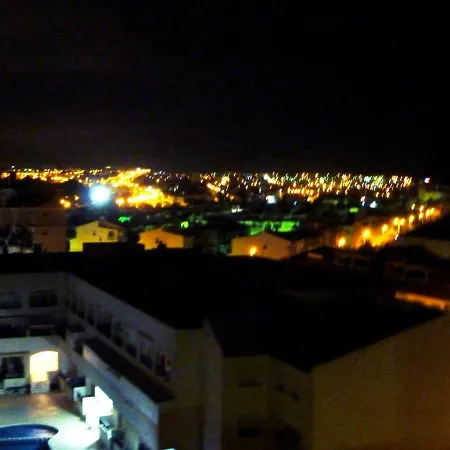 Magic View * Torrevieja