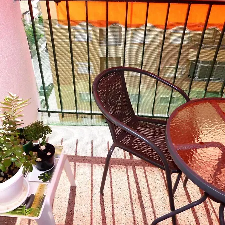 Apartment Magic View Torrevieja