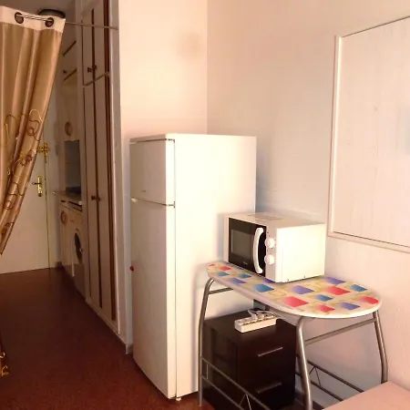 Apartment Magic View
